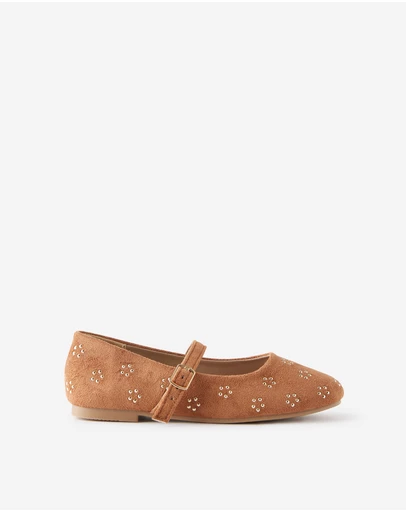 Cotton On Kids - Kids Ballet Flat