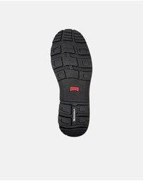 Camper - Brutus Trek
