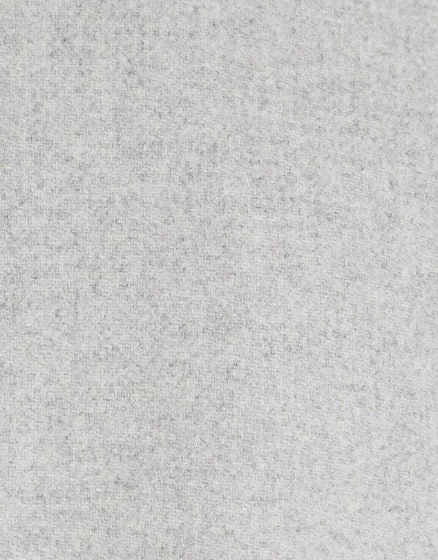 Tarocash - Linden Wool Zip Jacket