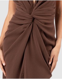 One Fell Swoop - Talia Dress