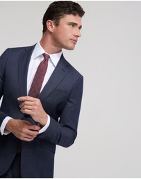 Oxford - New Hopkins Wool Suit Jacket