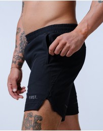 First Division - Shift 6.5 Inch 2-in-1 Short