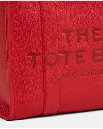 Marc Jacobs - The Leather Large Tote Bag
