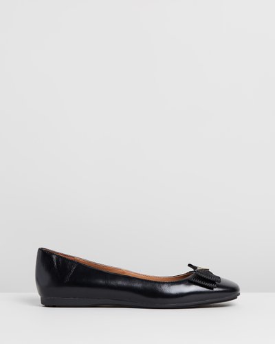 Ballet Flats