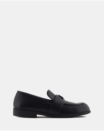 Armani Exchange - Maggie Moccasins