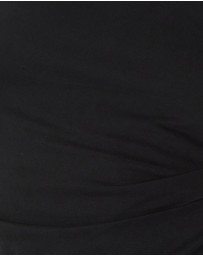 Third Form - Stirling Twist Asymmetric Bodice