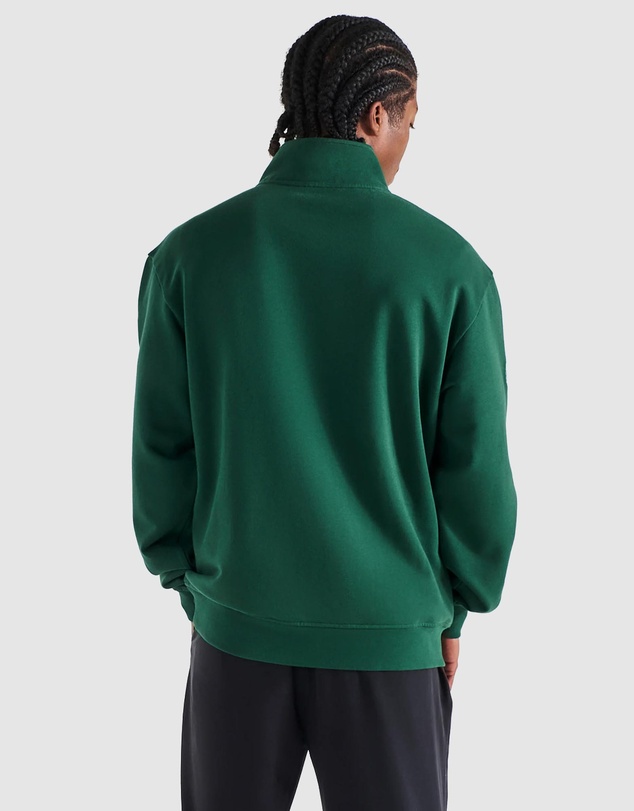 Malbon - ICONS Collegiate Sweatshirt