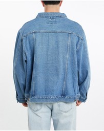 Vintage by The Real Deal - Pre Loved - Vintage Wrangler Denim Jacket