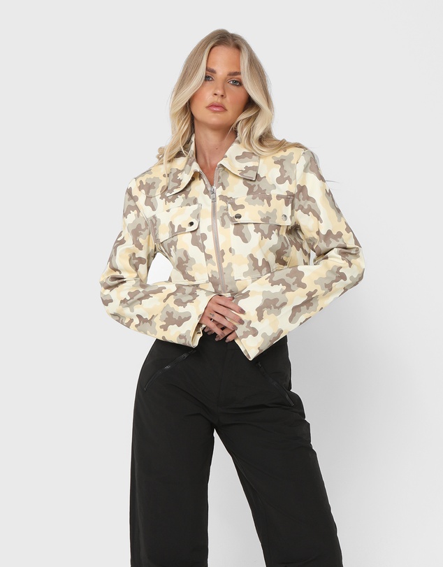 BY.DYLN - Kelsi Jacket