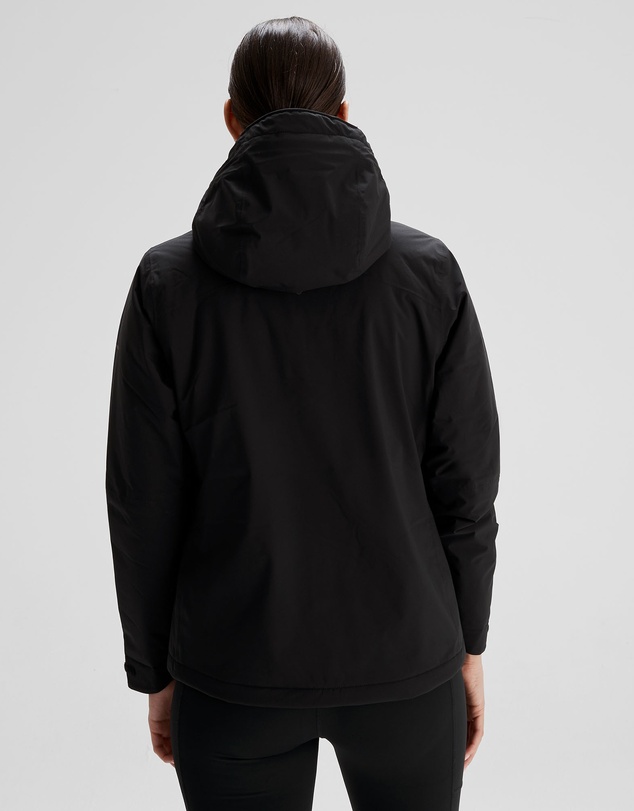 Kathmandu - Trailhead 2L Insulated Rain Jacket