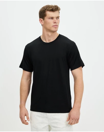 Mcintyre - All Day Merino Tee