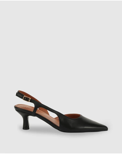 Nude Footwear - Kaylee