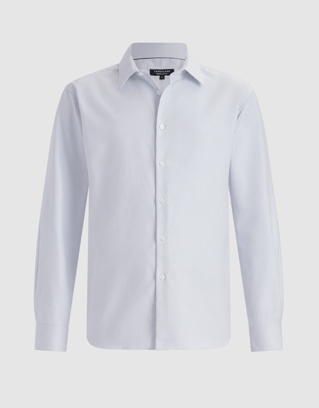 Tarocash - La Cotton Easy Care Shirt