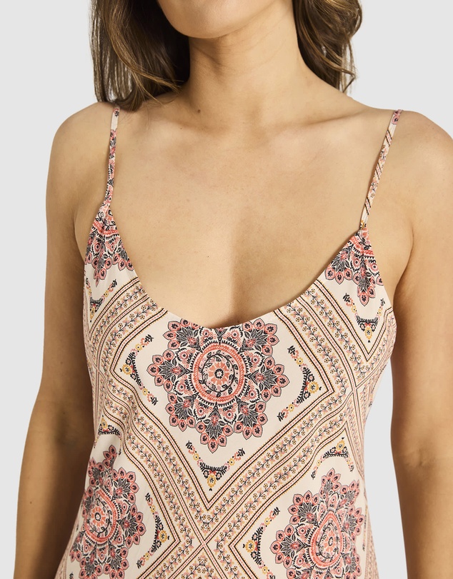Tigerlily - Sundara Kassia Maxi Dress