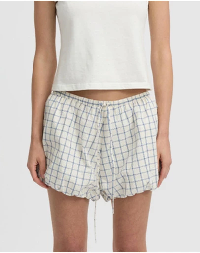 Blanca - Isley Shorts