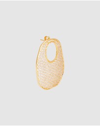 FAIRLEY - Madison Earrings