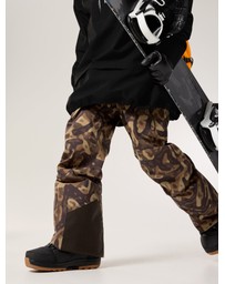 Arc'teryx - Sabre Pant Men's - Print