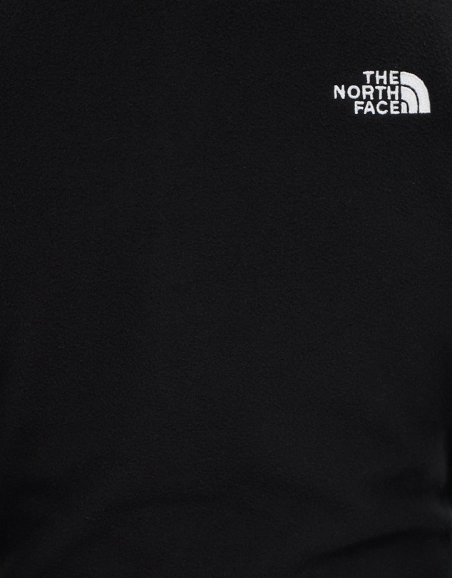 The North Face - 100 Glacier Full-Zip Fleece