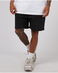 St Goliath - Twill Jogger Shorts