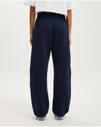 Cotton On Body Active - Summer Fleece Adjustable Hem Sweatpant
