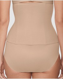 Miraclesuit Shapewear - Inches Off Waist Cincher