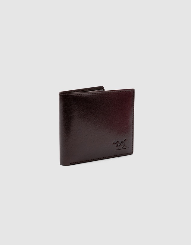Rodd & Gunn - Wakefield Bi-Fold Wallet