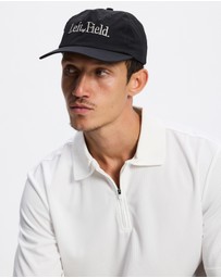 Left of Field Golf - Staff 5 Panel Golf Cap