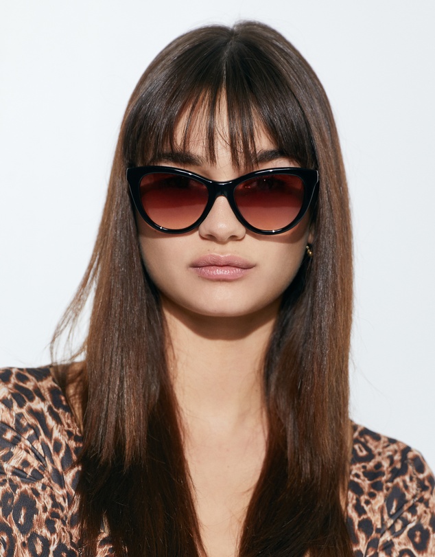 Hawkers Co - HAWKERS - NOLITA Black Havana Sunglasses for Women UV400