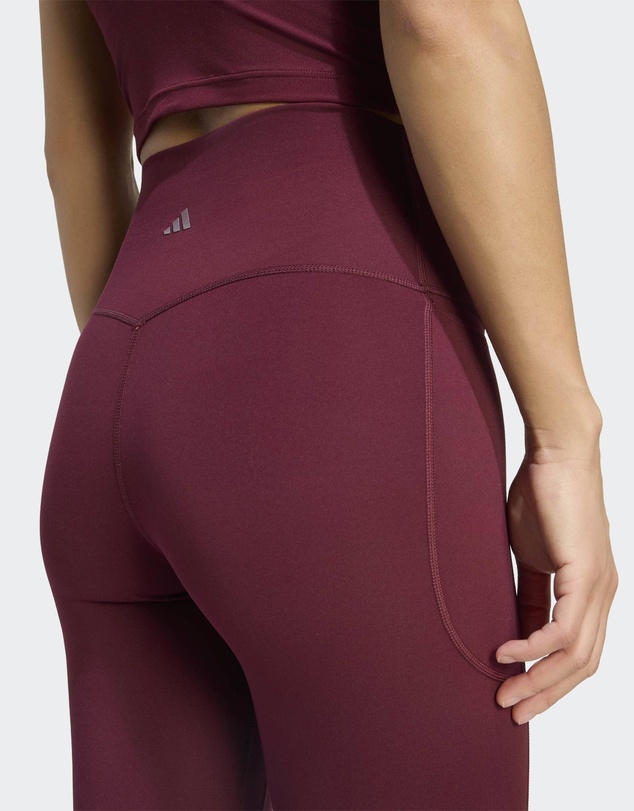 adidas Performance - All Me Sculpt Stash Leggings Womens
