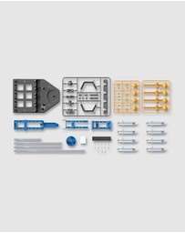 4M - 4M - Kidzlabs - Mega Hydraulic Arm