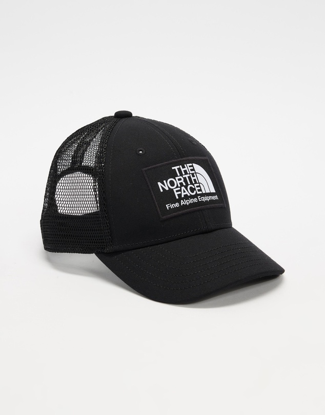 The North Face - Mudder Trucker Cap - Teens