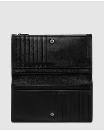Status Anxiety - Old Flame Wallet