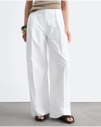 & Other Stories - ES Alani Trousers