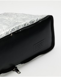 MM6 Maison Margiela - Japanese Zip Around Bag