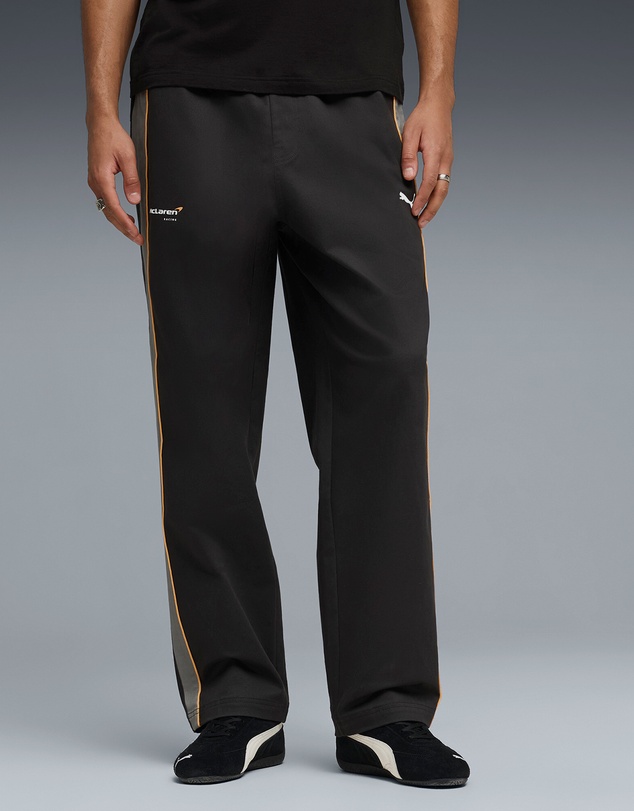 Puma - McLAREN RACING T7 Pants - Men