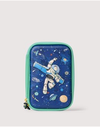 The Somewhere Co - Buzz Lightyear Mini Bubble Pencil Case