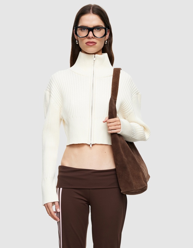 Lioness - Priority Knit
