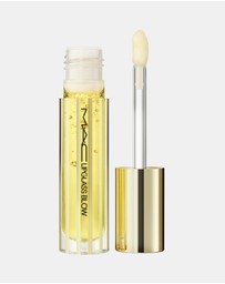 MAC - Lipglass Blow Plumping Oil