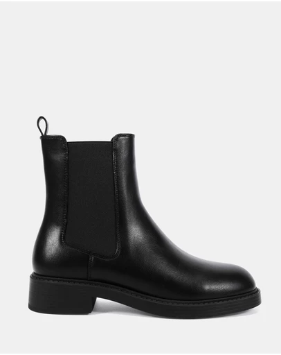Novo - Donald Ankle Boots