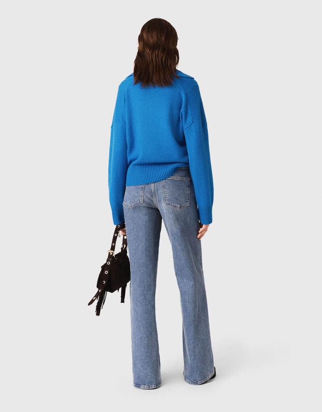 Maje - Migona Sweater