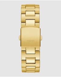 GUESS - Equity Gold Tone