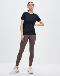 Nike - Dri-Fit Short Sleeve T-Shirt
