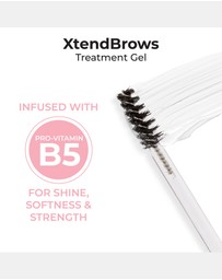 MCoBeauty - Xtendbrows Treatment Gel - Clear