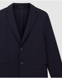 Armani Exchange - Felpa Blazer