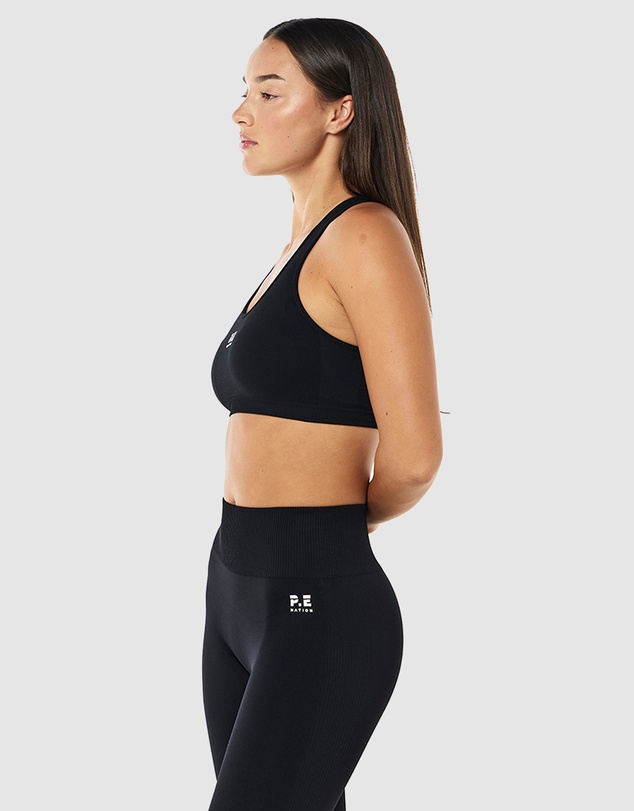 P.E Nation - Restore Seamless Sports Bra