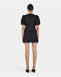 Hansen & Gretel - Teller Mini Skirt