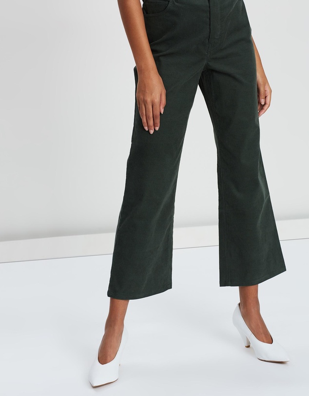 Jag - Ada Cord Pants