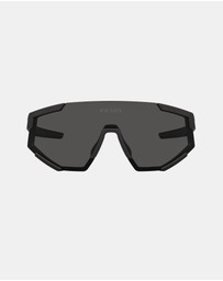 Prada Linea Rossa - 0PS 04WS