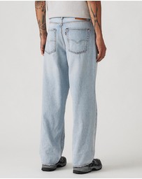 Levi's - 578 Baggy Jeans