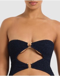 Bond-Eye Swimwear - Lark One Piece